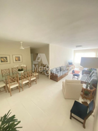 Apartamento com 3 Quartos à Venda, 120 m² em Pitangueiras - Guarujá