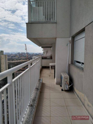 Imagem Apartamento com 2 Quartos à Venda, 101 m² em Brás - São Paulo