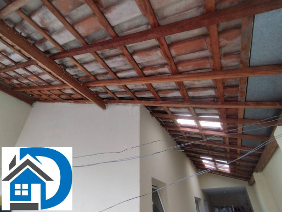 Imagem Casa de Condomínio com 3 Quartos à Venda, 140 m² em Caguassu - Sorocaba