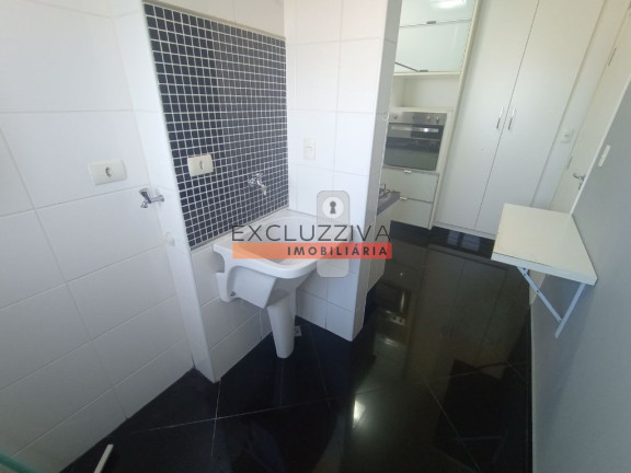 Imagem Apartamento com 3 Quartos à Venda, 110 m² em Vila Costa - Taubaté