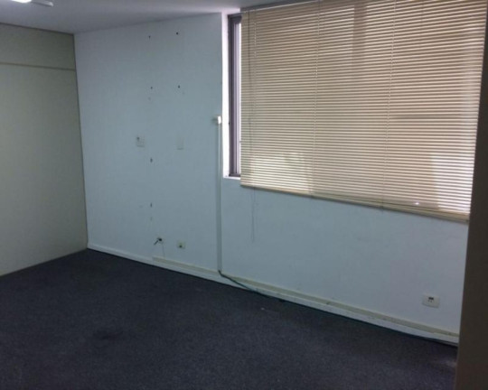 Imagem Apartamento com 1 Quarto à Venda, 55 m² em Bela Vista - São Paulo