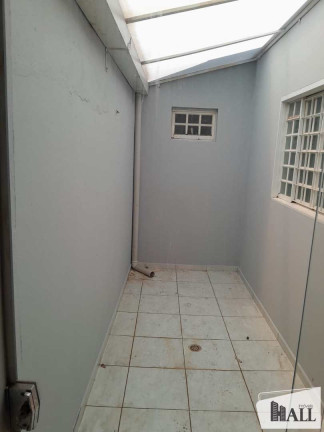 Imagem Casa com 3 Quartos à Venda, 120 m² em Residencial Gabriela - São José Do Rio Preto