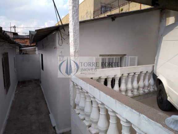 Imagem Casa com 3 Quartos à Venda, 230 m² em Chácara Belenzinho - São Paulo