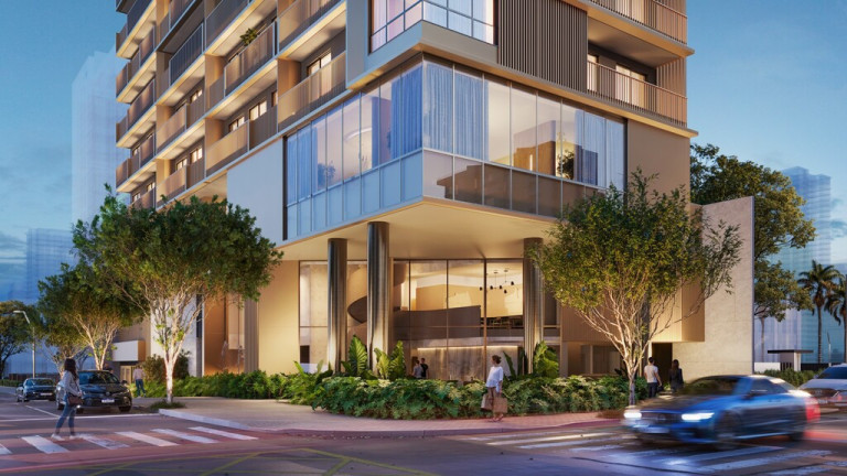 Imagem Apartamento com 2 Quartos à Venda, 71 m² em Batel - Curitiba