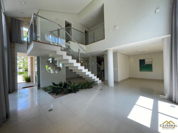 Imóvel com 4 Quartos à Venda, 300 m² em Horto Florestal - Jundiaí