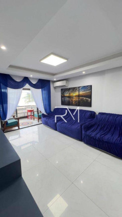 Imagem Apartamento com 2 Quartos à Venda, 93 m² em Centro - Mongaguá
