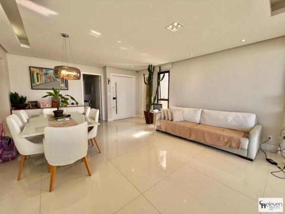 Apartamento com 3 Quartos à Venda, 153 m² em Federação - Salvador