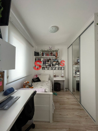 Imagem Apartamento com 3 Quartos à Venda, 132 m² em Vila Prudente - São Paulo Imagem Apartamento com 3 Quartos à Venda, 132 m² em Vila Prudente - São Paulo