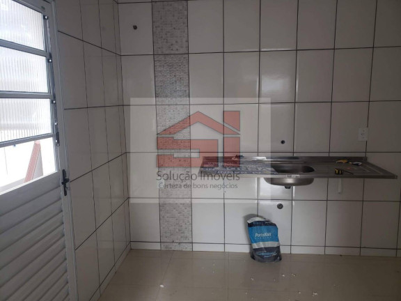 Imagem Sobrado com 2 Quartos à Venda, em Jardim Esperança - Caçapava Imagem Sobrado com 2 Quartos à Venda, em Jardim Esperança - Caçapava