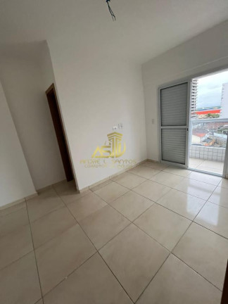 Imagem Apartamento com 2 Quartos à Venda, 80 m² em Guilhermina - Praia Grande