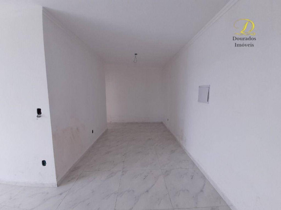 Imagem Apartamento com 2 Quartos à Venda, 79 m² em Mirim - Praia Grande
