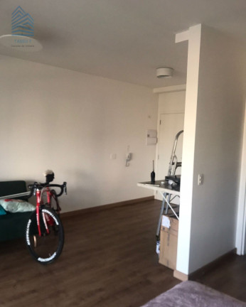 Imagem Imóvel com 1 Quarto à Venda, 42 m² em Cidade Monções - São Paulo