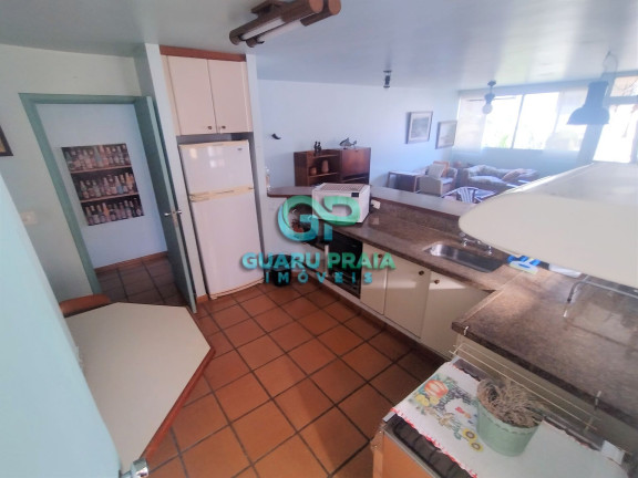 Imagem Apartamento com 3 Quartos à Venda, 120 m² em Enseada - Guarujá