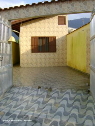 Imagem Casa com 2 Quartos à Venda, 70 m² em Solemar - Praia Grande