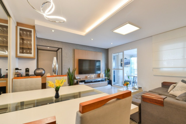 Imóvel com 2 Quartos à Venda, 85 m² em Vila Da Saúde - São Paulo