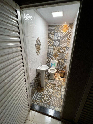 Imagem Casa com 3 Quartos à Venda, 140 m² em Moreninha - Campo Grande