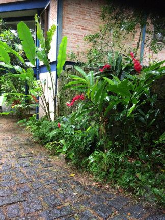 Imagem Casa com 4 Quartos à Venda, 200 m² em Felix - Ubatuba