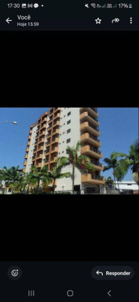 Imagem Apartamento com 2 Quartos à Venda, 170 m² em Vilamar - Praia Grande