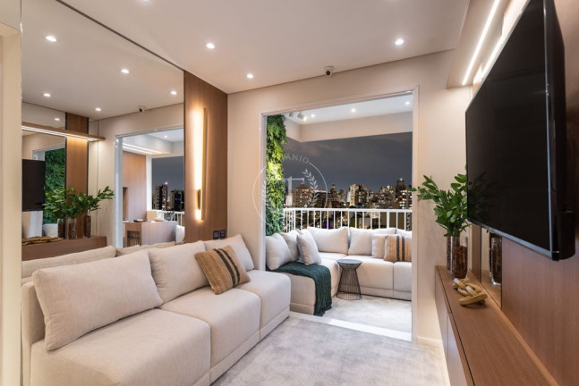Imagem Apartamento com 2 Quartos à Venda, 56 m² em Vila Maria - São Paulo Imagem Apartamento com 2 Quartos à Venda, 56 m² em Vila Maria - São Paulo