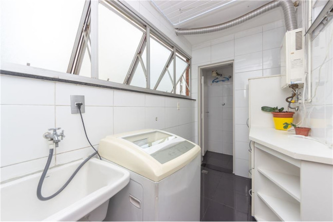 Imagem Apartamento com 2 Quartos à Venda, 98 m² em Perdizes - São Paulo