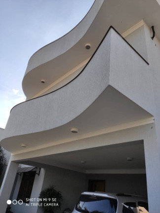 Imagem Apartamento com 3 Quartos à Venda,  em Alto Boa Vista - Limeira