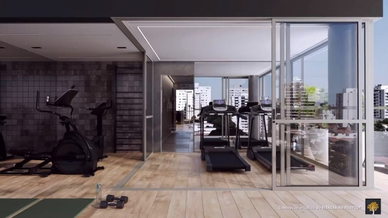 Imagem Imóvel com 1 Quarto à Venda,  em Vila Madalena - São Paulo