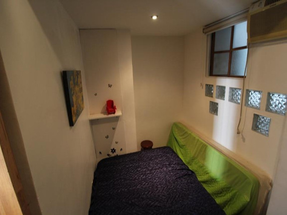 Imagem Apartamento com 2 Quartos para Temporada, 75 m² em Ipanema - Rio De Janeiro