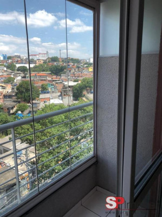 Imagem Apartamento com 2 Quartos à Venda, 48 m² em Santo Antônio - Osasco Imagem Apartamento com 2 Quartos à Venda, 48 m² em Santo Antônio - Osasco