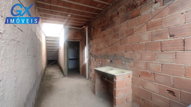 Imagem Casa com 4 Quartos à Venda, 130 m² em Fazenda Castro - Ribeirão Das Neves Imagem Casa com 4 Quartos à Venda, 130 m² em Fazenda Castro - Ribeirão Das Neves