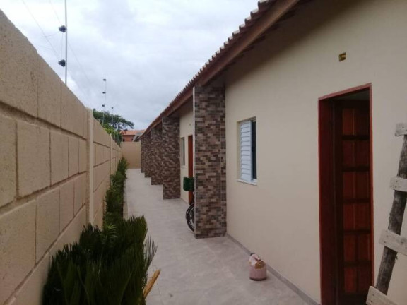 Imagem Casa com 2 Quartos à Venda, 150 m² em Cibratel Ii - Itanhaém