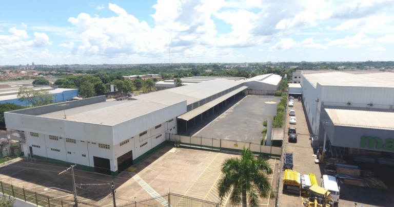 Imagem Imóvel Comercial para Alugar, 6.000 m² em Vila Toninho - São José Do Rio Preto Imagem Imóvel Comercial para Alugar, 6.000 m² em Vila Toninho - São José Do Rio Preto