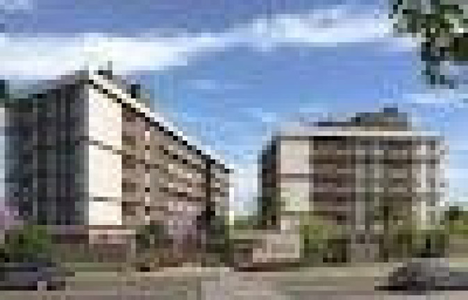 Imagem Apartamento com 2 Quartos à Venda, 80 m² em Cidade Industrial - Curitiba