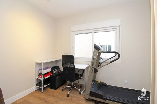 Imagem Apartamento com 3 Quartos à Venda, 99 m² em Menino Deus - Porto Alegre