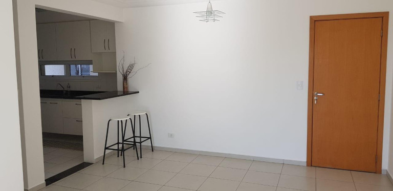 Imagem Apartamento com 3 Quartos à Venda, 85 m² em Loteamento Residencial E Comercial Bosque Flamboyant - Taubaté