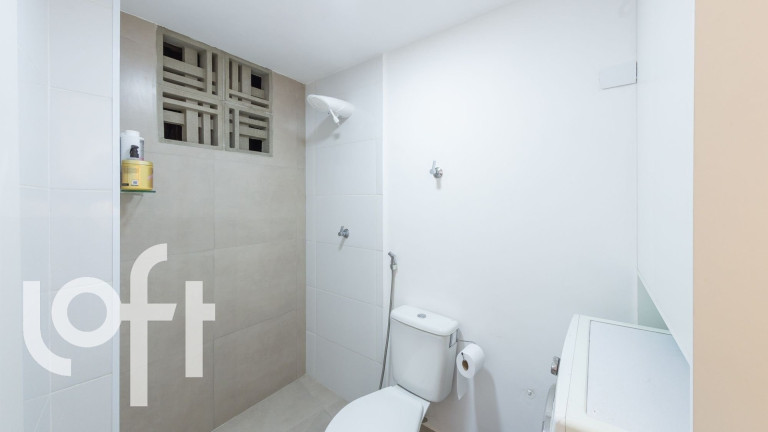 Imagem Apartamento com 1 Quarto à Venda, 27 m² em Bela Vista - São Paulo Imagem Apartamento com 1 Quarto à Venda, 27 m² em Bela Vista - São Paulo