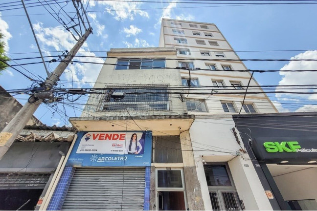 Edifício Residencial à Venda, 196 m² em Vila Mariana - São Paulo