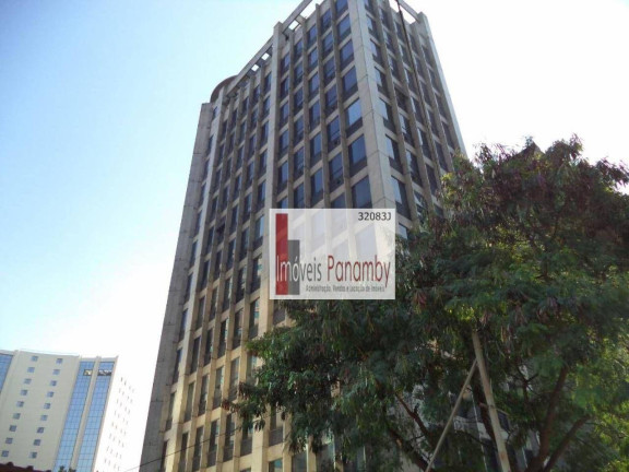 Imóvel à Venda ou Locação, 286 m² em Vila Olímpia - São Paulo