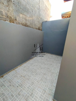Imagem Casa com 3 Quartos à Venda, 110 m² em Loteamento Parque Da Colina Ii - Itatiba