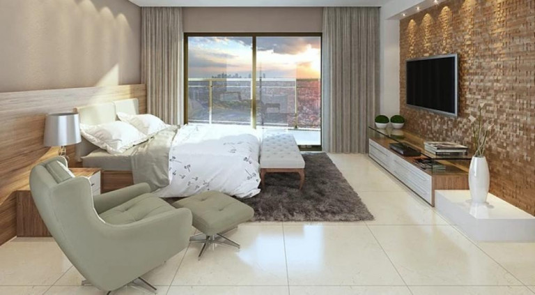 Imagem Apartamento com 2 Quartos à Venda, 79 m² em Aldeota - Fortaleza Imagem Apartamento com 2 Quartos à Venda, 79 m² em Aldeota - Fortaleza
