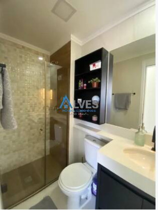 Imagem Apartamento com 3 Quartos à Venda, 71 m² em Centro - São Bernardo Do Campo Imagem Apartamento com 3 Quartos à Venda, 71 m² em Centro - São Bernardo Do Campo