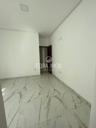 Imagem Casa com 3 Quartos à Venda,  em Parque Ipê - Feira De Santana