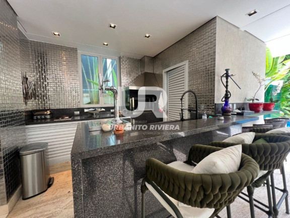 Imagem Casa com 6 Quartos à Venda, 350 m² em Riviera | Módulo 21 - Bertioga