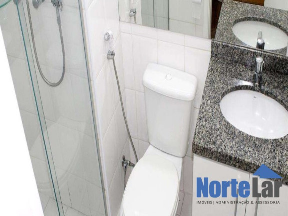 Imagem Apartamento com 2 Quartos à Venda, 60 m² em Barra Funda - São Paulo