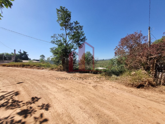Imagem Terreno à Venda, 601 m² em Jardim Alegria - Francisco Morato