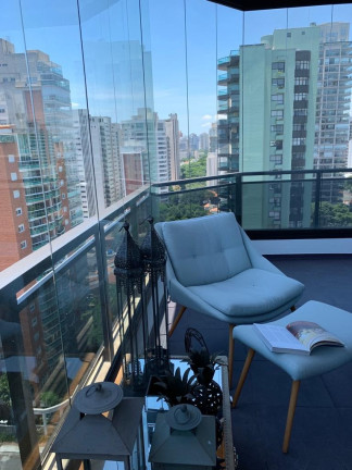 Imagem Imóvel com 4 Quartos à Venda, 364 m² em Indianópolis - São Paulo Imagem Imóvel com 4 Quartos à Venda, 364 m² em Indianópolis - São Paulo