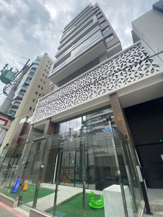 Cobertura com 3 Quartos à Venda, 115 m² em Praia Da Costa - Vila Velha