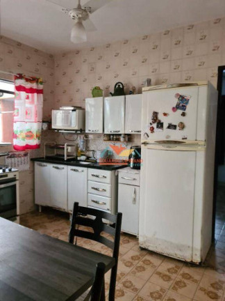 Imagem Casa com 3 Quartos à Venda, 80 m² em Caputera - Caraguatatuba