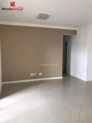 Imagem Apartamento com 3 Quartos para Alugar, 118 m² em Parque Campolim - Sorocaba