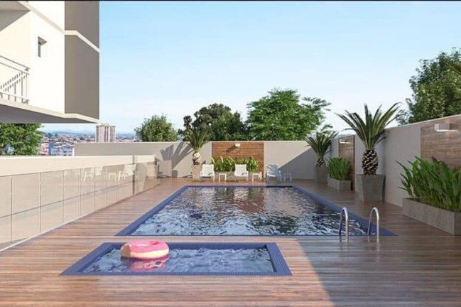 Imagem Apartamento com 2 Quartos à Venda, 59 m² em Vila Metalúrgica - Santo André Imagem Apartamento com 2 Quartos à Venda, 59 m² em Vila Metalúrgica - Santo André