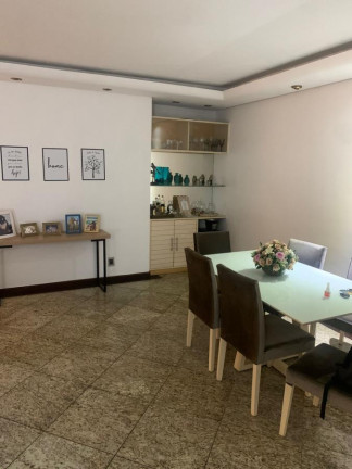 Imagem Apartamento com 3 Quartos à Venda, 145 m² em Anil - Rio De Janeiro Imagem Apartamento com 3 Quartos à Venda, 145 m² em Anil - Rio De Janeiro